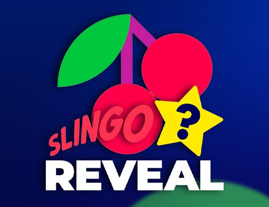 Slingo Reveal